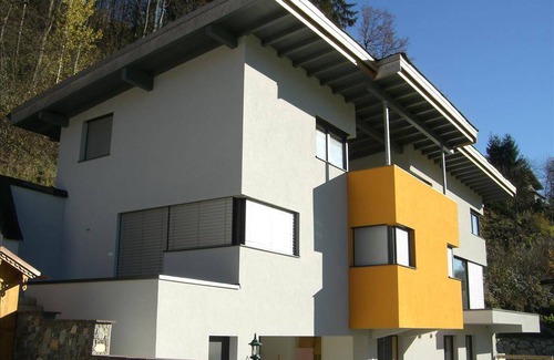 Bruck am Ziller Apartment | 68 m² Apartment ∙ 2 bedrooms ∙ 6 guests