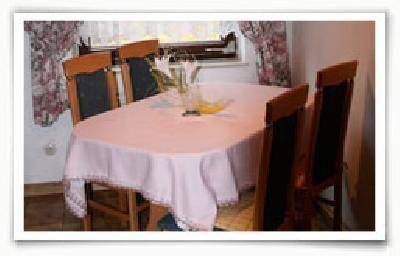Kirchberg i.Wald Apartment | 68 m² Apartment ∙ 2 bedrooms ∙ 3 guests