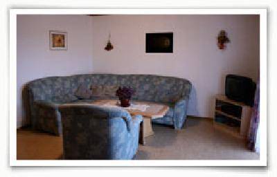 Kirchberg i.Wald Apartment | 68 m² Apartment ∙ 2 bedrooms ∙ 3 guests