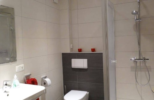 Ploessberg Apartment | 68 m² Apartment ∙ 2 bedrooms ∙ 4 guests