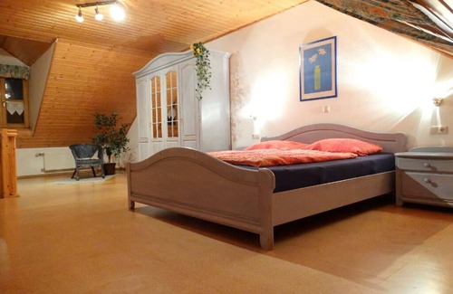 Ploessberg Apartment | 68 m² Apartment ∙ 2 bedrooms ∙ 4 guests