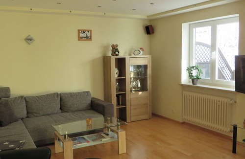 Steig Apartment | 68 m² Apartment ∙ 1 bedroom ∙ 4 guests