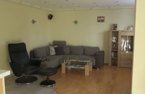 Steig Apartment | 68 m² Apartment ∙ 1 bedroom ∙ 4 guests