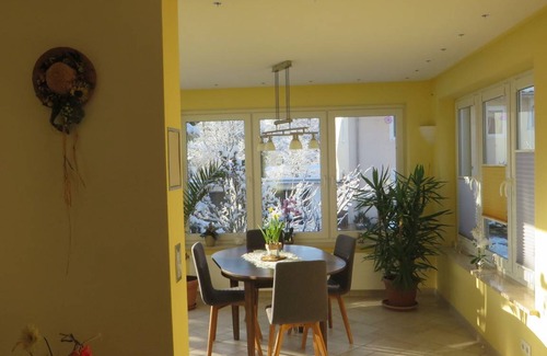 Steig Apartment | 68 m² Apartment ∙ 1 bedroom ∙ 4 guests