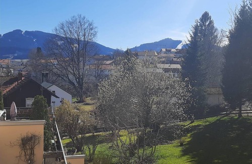 Oy Apartment | 68 m² Apartment ∙ 1 bedroom ∙ 4 guests