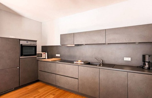 Steinach Apartment | 68 m² Apartment ∙ 1 bedroom ∙ 2 guests