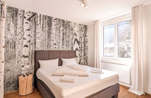 Steinach Apartment | 68 m² Apartment ∙ 1 bedroom ∙ 2 guests