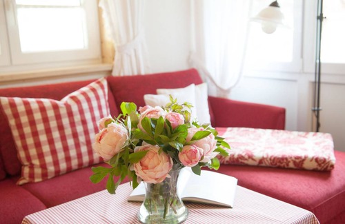 Blaichach Apartment | 68 m² Apartment ∙ 2 bedrooms ∙ 4 guests