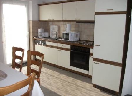 Dittelbrunn Apartment | 68 m² Apartment ∙ 3 bedrooms ∙ 5 guests