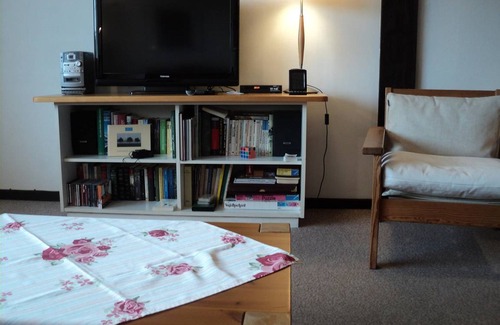 Feichten Apartment | 68 m² Apartment ∙ 4 guests