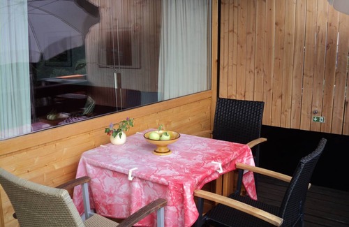 Feichten Apartment | 68 m² Apartment ∙ 4 guests