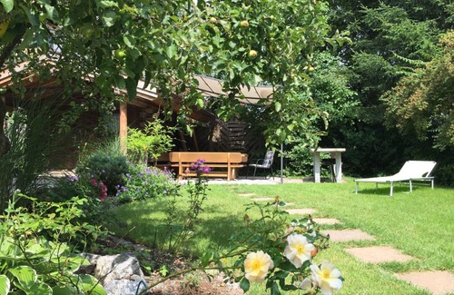 Ofterschwang Apartment | 68 m² Apartment ∙ 1 bedroom ∙ 3 guests