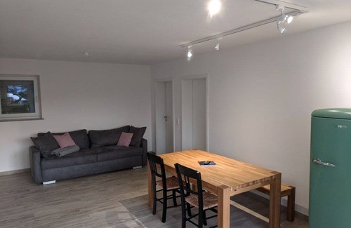 Kaufbeuren Apartment | 68 m² Apartment ∙ 2 bedrooms ∙ 5 guests