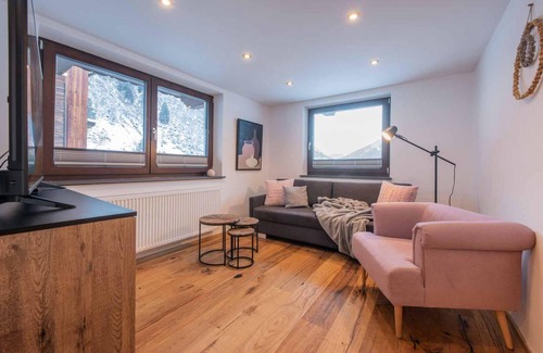 Neustift Im Stubaital Apartment | 68 m² Apartment ∙ 1 bedroom ∙ 4 guests