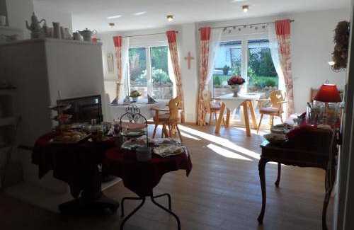 Goessweinstein Bed & Breakfast | 68 m² Bed and breakfast ∙ 4 guests