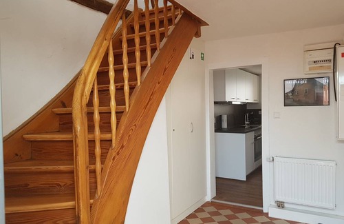 Buergstadt House | 68 m² House ∙ 2 bedrooms ∙ 5 guests