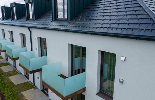 Rain Apartment | 68 m² Serviced apartment ∙ 2 bedrooms ∙ 4 guests