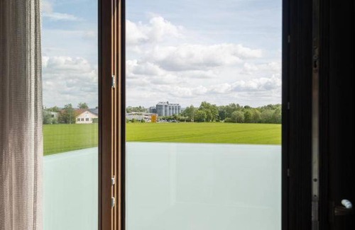 Rain Apartment | 68 m² Serviced apartment ∙ 2 bedrooms ∙ 4 guests