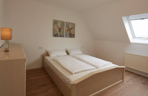 Hochstadt a. Main Apartment | 69 m² Apartment ∙ 1 bedroom ∙ 4 guests
