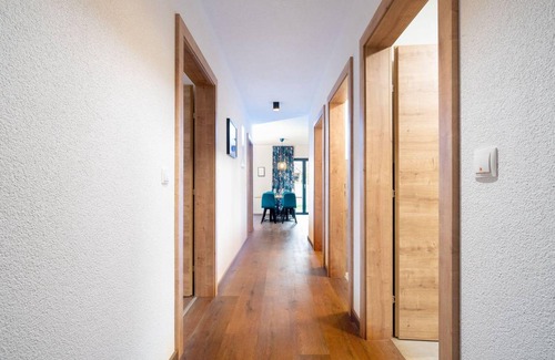 Schoenwies Apartment | 69 m² Apartment ∙ 2 bedrooms ∙ 4 guests