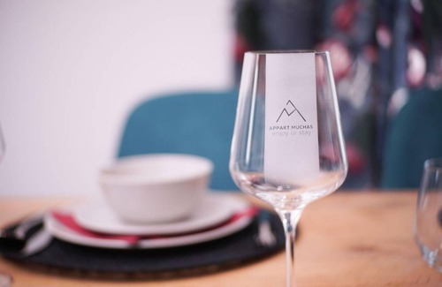 Schoenwies Apartment | 69 m² Apartment ∙ 2 bedrooms ∙ 4 guests