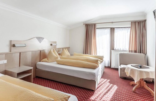 Soelden Apartment | 69 m² Apartment ∙ 2 bedrooms ∙ 5 guests