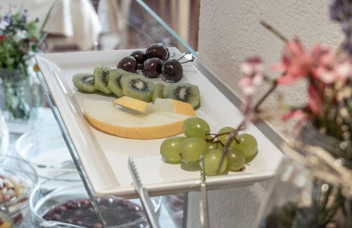 Soelden Apartment | 69 m² Apartment ∙ 2 bedrooms ∙ 5 guests