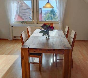 Forchheim Apartment | 69 m² Apartment ∙ 2 bedrooms ∙ 5 guests