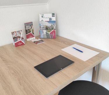 Forchheim Apartment | 69 m² Apartment ∙ 2 bedrooms ∙ 5 guests