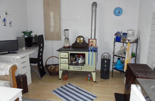 Weiden in der Oberpfalz House | 69 m² House ∙ 2 bedrooms ∙ 3 guests