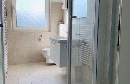 Parkstadt Resort | 69 m² Private room ∙ 1 bedroom ∙ 1 guest