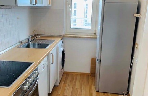 Parkstadt Resort | 69 m² Private room ∙ 1 bedroom ∙ 1 guest