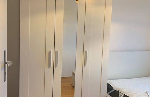 Parkstadt Resort | 69 m² Private room ∙ 1 bedroom ∙ 1 guest