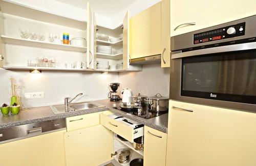 Ischgl Apartment | 7/8 apartment, No. 4 - Alpenperle, Ischgl