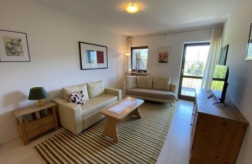Oberaudorf House | 7 Bergschlössl Comfortable holiday residence