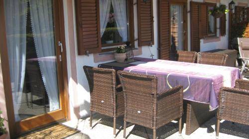 Garmisch-Partenkirchen Apartment | 70 m² Apartment ∙ 2 bedrooms ∙ 5 guests
