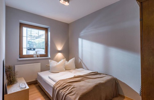Zillertal Apartment | 70 m² Apartment ∙ 2 bedrooms ∙ 4 guests