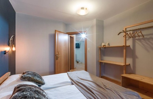 Zillertal Apartment | 70 m² Apartment ∙ 2 bedrooms ∙ 4 guests