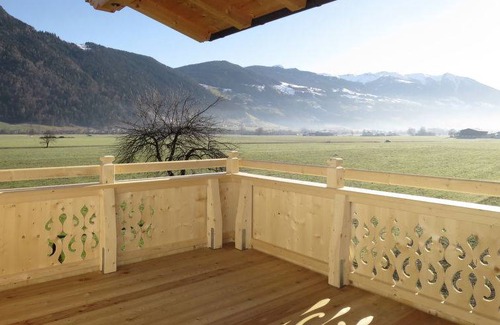Strass im Zillertal Apartment | 70 m² Apartment ∙ 2 bedrooms ∙ 4 guests