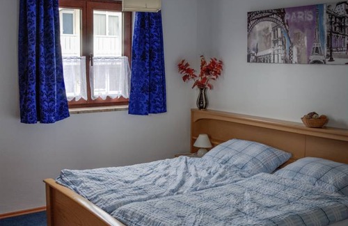 Bernau am Chiemsee Apartment | 70 m² Apartment ∙ 2 guests