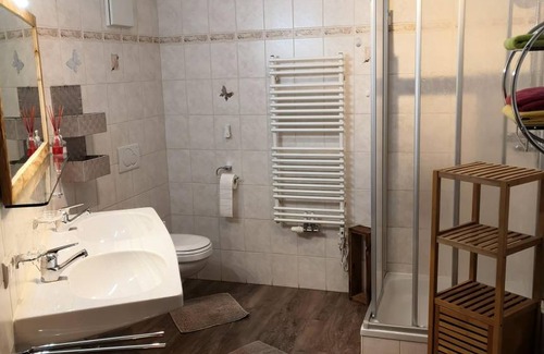 Holdernach Apartment | 70 m² Apartment ∙ 2 bedrooms ∙ 7 guests