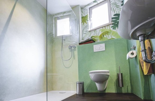Wasserburg am Inn Apartment | 70 m² Apartment ∙ 3 guests