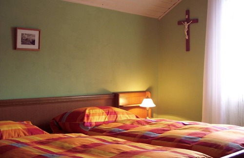 Gemuenden Apartment | 70 m² Apartment ∙ 1 bedroom ∙ 2 guests