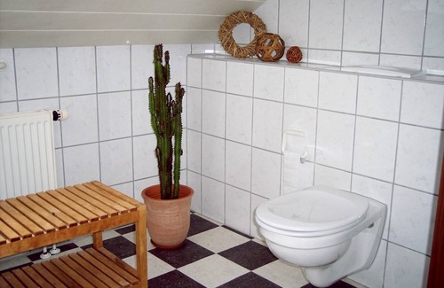Gemuenden Apartment | 70 m² Apartment ∙ 1 bedroom ∙ 2 guests