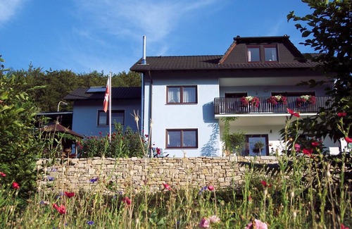 Gemuenden Apartment | 70 m² Apartment ∙ 1 bedroom ∙ 2 guests