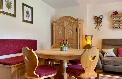Obermaiselstein Apartment | 70 m² Apartment ∙ 2 bedrooms ∙ 4 guests