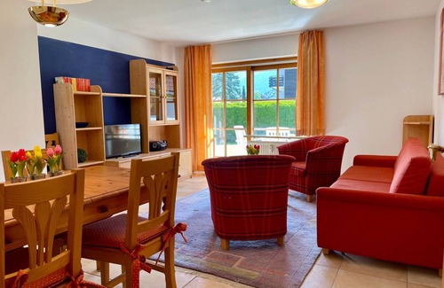 Obermaiselstein Apartment | 70 m² Apartment ∙ 2 bedrooms ∙ 4 guests
