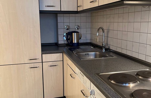 Obermaiselstein Apartment | 70 m² Apartment ∙ 2 bedrooms ∙ 4 guests