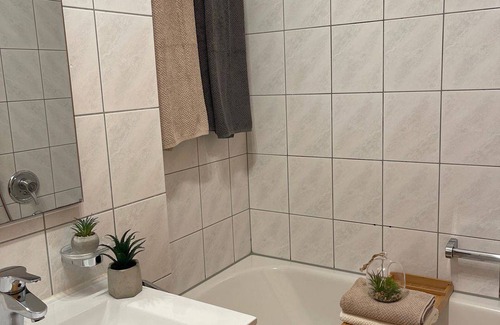 Obermaiselstein Apartment | 70 m² Apartment ∙ 2 bedrooms ∙ 4 guests