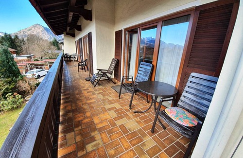Sankt Valentin Apartment | 70 m² Apartment ∙ 2 bedrooms ∙ 6 guests